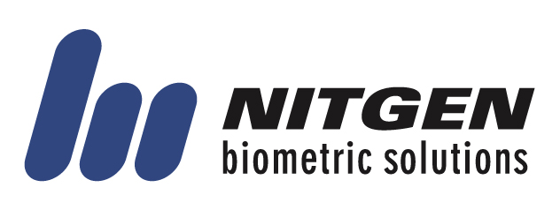 NITGEN Logo