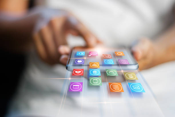 Mobile App for Business